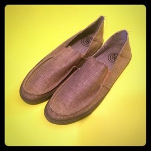 Robert Wayne Mens Palm Slip On Casual